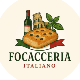 La Focacceria - Focaccias Artesanas en Vigo